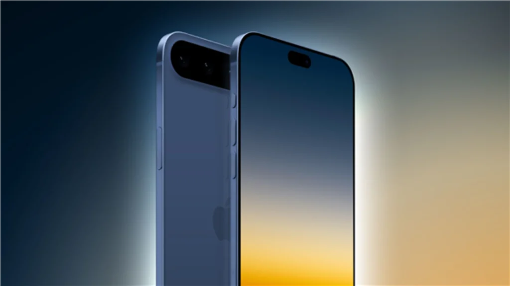 iPhone 17 serisinde Dinamik Ada küçülüyor mu?