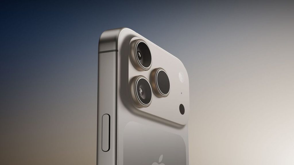 iPhone 17 Pro Max’in bataryası ortaya çıktı!