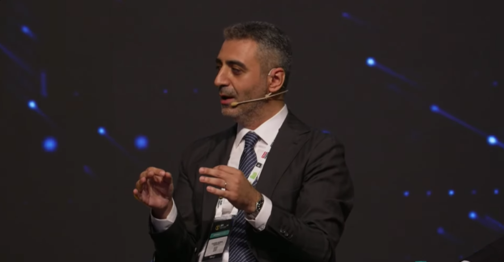 Yeni nesil ulaşım vizyonu SDN Tech Expo’da konuşuldu