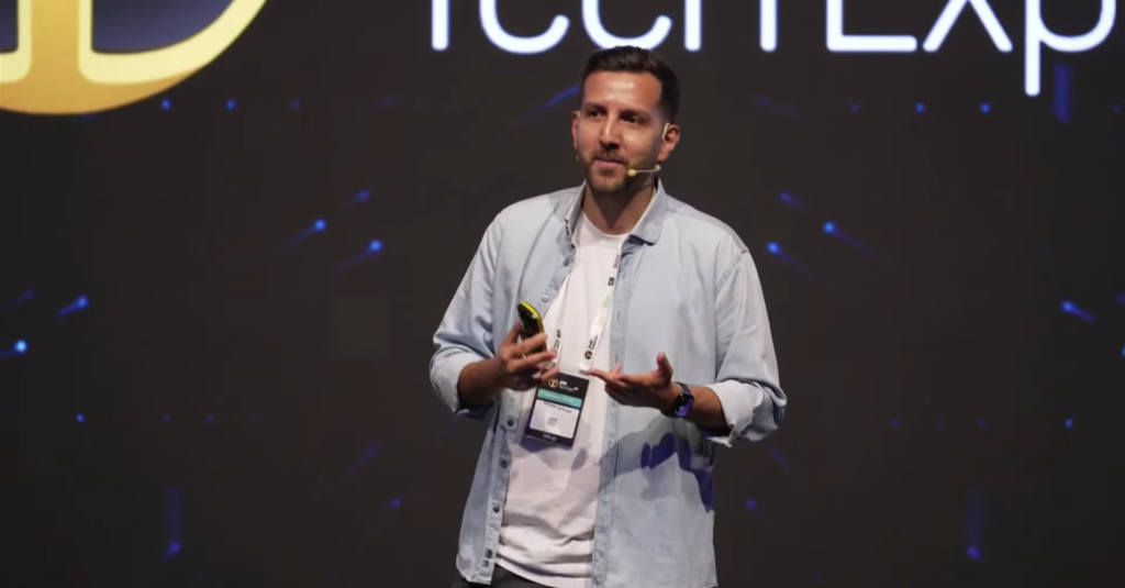 SDN Tech Expo’da kritik soru! Yerli yapay zeka ne oldu?