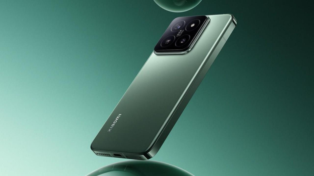 HyperOS 3 güncellemesi alacak modeller