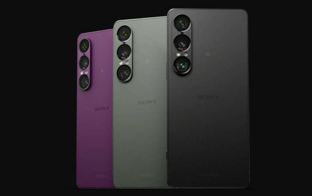 Sony Xperia 1 VII ön siparişleri bir bilgi verilmeden iptal edildi