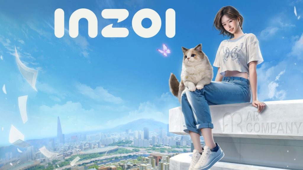 inZOI’nin Resmi ModKit Güncellemesi Yayınlandı