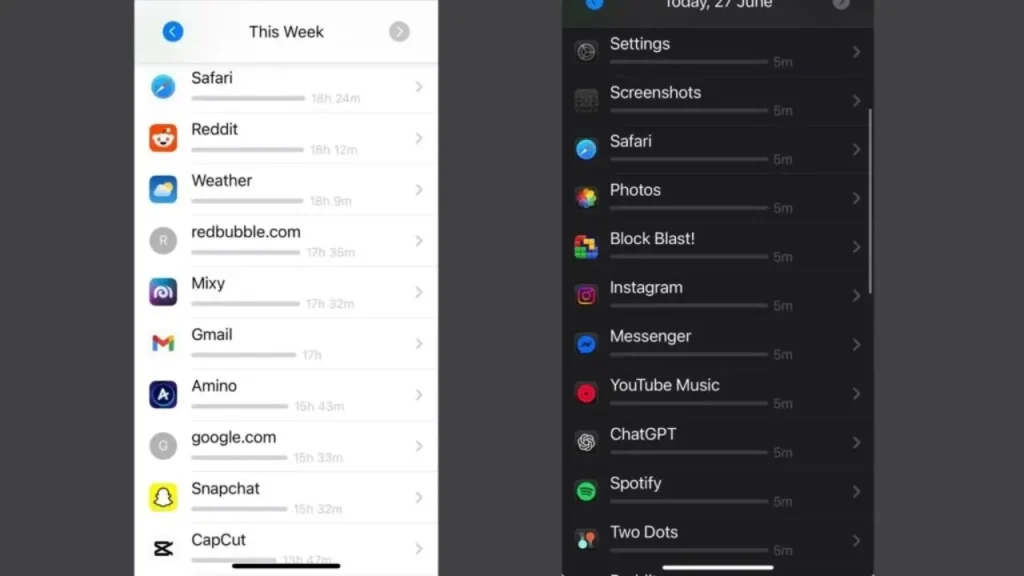 iOS 18.5, ilginç bir hata ile gündemde!