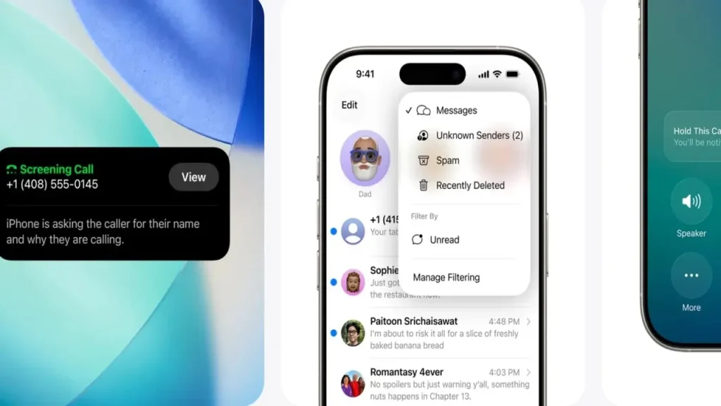 iPhone, artık tek kullanımlık şifreleri okuyabiliyor!