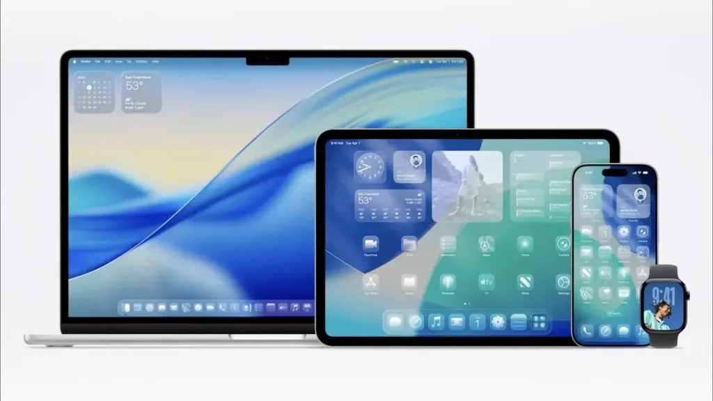 iPadOS 26 duyuruldu! İşte yeni özellikler