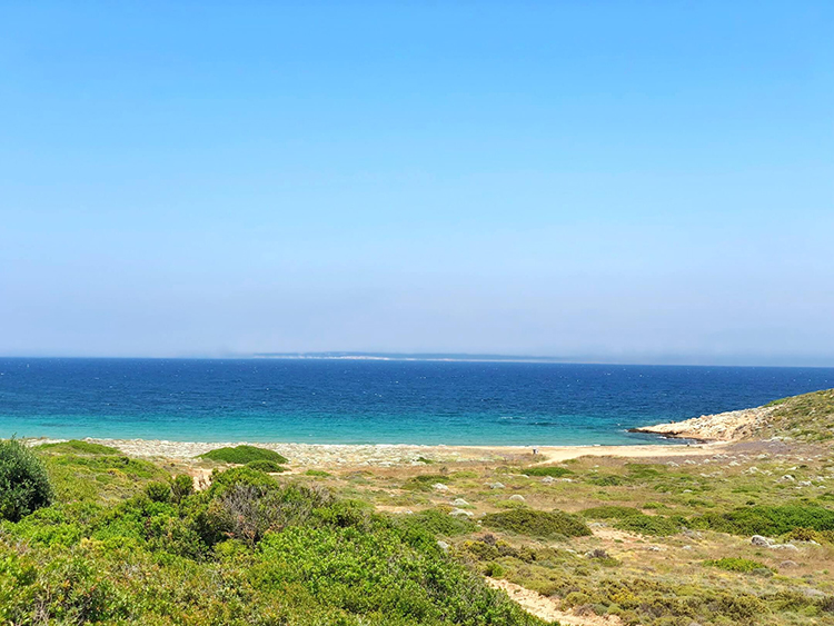 Çanakkale Bozcaada’da Yaz Düzenlemesi: Araç Girişi Yasağı Uygulanacak