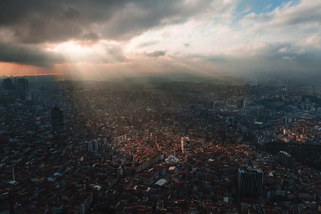 İstanbul’da aylık yaşam gideri 91 bin lirayı geçti