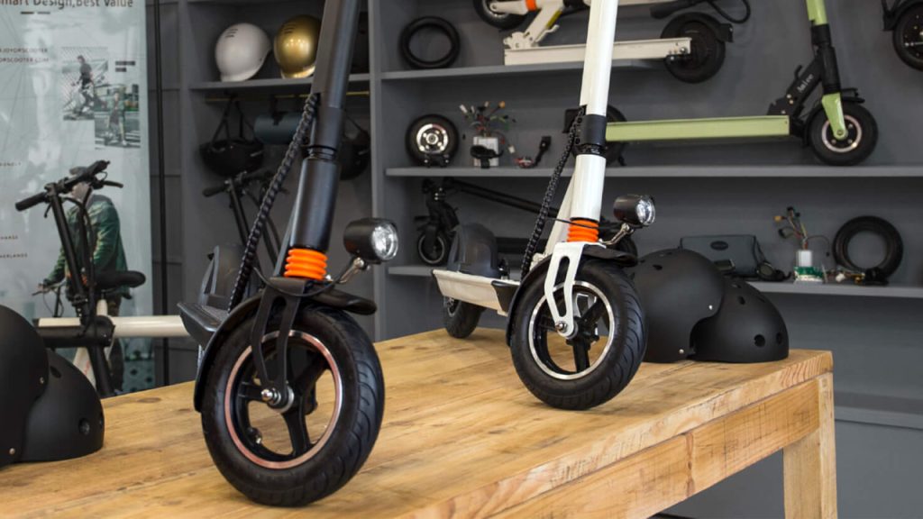 Elektrikli scooter’lar için zorunlu trafik sigortası geliyor!