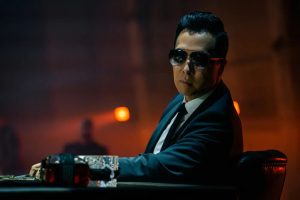Keanu Reeves, Caine Karakterine Odaklanan Yan Yapımda Rol Almayacak!