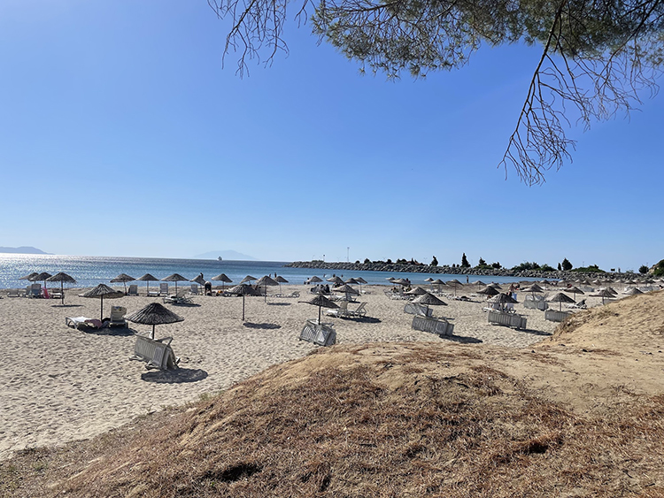Çanakkale Eceabat Kabatepe Orman Kampı 2025 Giriş Ücreti Açıklandı