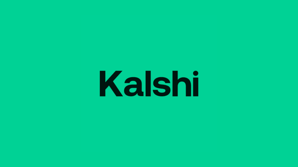 Kalshi, 2 milyar dolar değerleme üzerinden 185 milyon dolar aldı