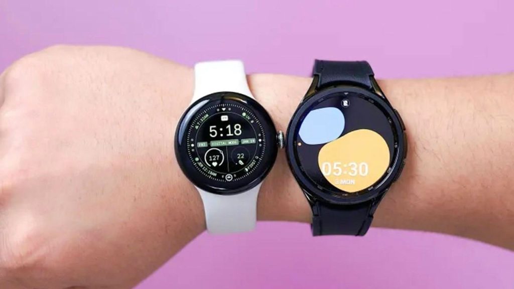 Google, Pixel telefonların sevilen özelliğini akıllı saatlerine getiriyor!