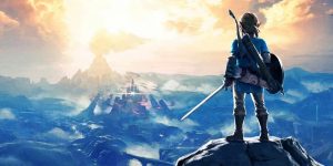 The Legend Of Zelda Live-Action Filmi Gecikecek: Yapım 3 Ay Ertelendi!