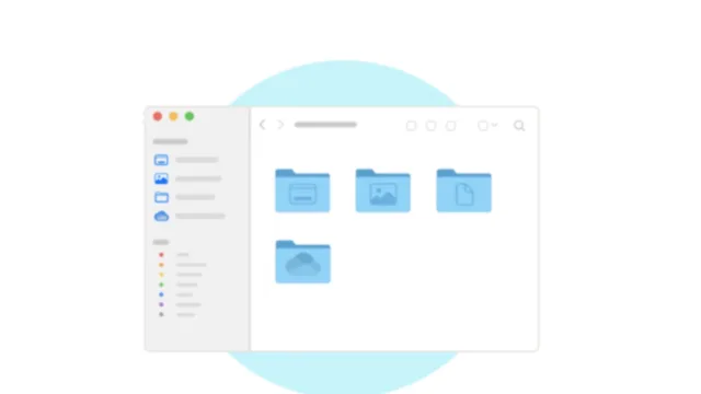 Mac için OneDrive Artık Dosyaları Çıkarılabilir Sürücülere Eş Zamanlama Olanağı Sunuyor