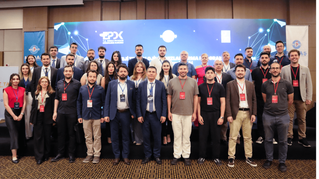 ETAP Enerji Teknolojileri Hızlandırma Programı’nın kazananları