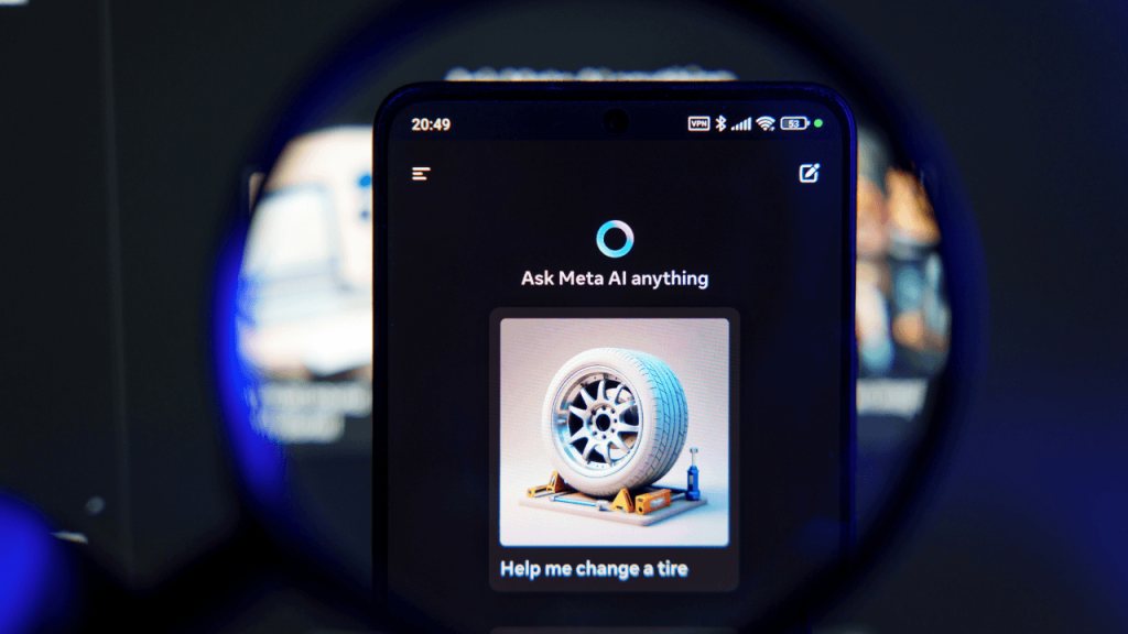 Meta AI, video düzenleme özelliği kazandı