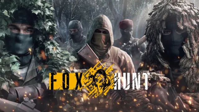 Metal Gear Solid Delta: Snake Eater Çok Oyunculu Modu Fox Hunt Tanıtıldı