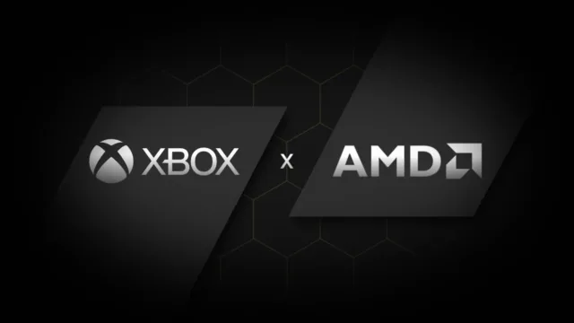 Microsoft, Xbox’ın Geleceği için AMD ile Çok Yıllık Bir Ortaklık Duyurdu