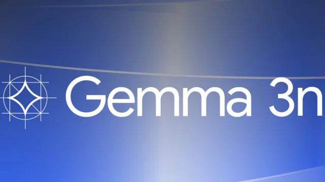Mobil Cihazlar için Google Gemma 3n Modeli Duyuruldu