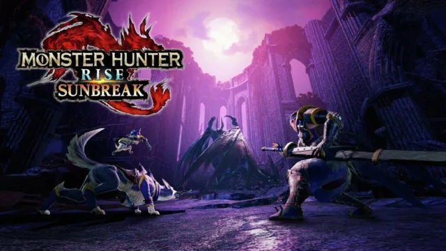 Monster Hunter Rise: Sunbreak 10 Milyon Adet Sattı