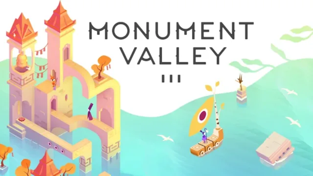 Monument Valley 3 Sonunda Daha Fazla Platforma Geliyor