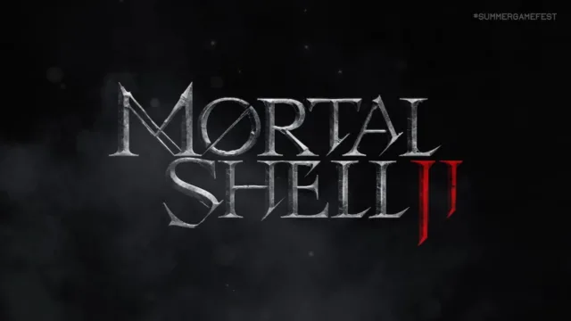 Mortal Shell 2 Gelecek Yıl Oyuncular ile Buluşacak