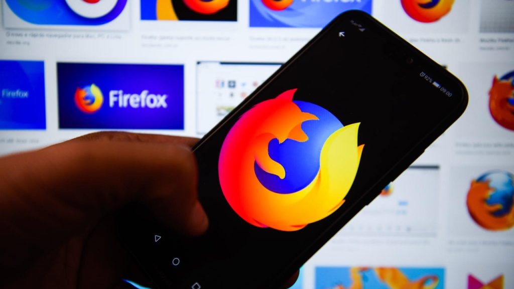 Mozilla, Firefox tarayıcısındaki sorunu çözdü!