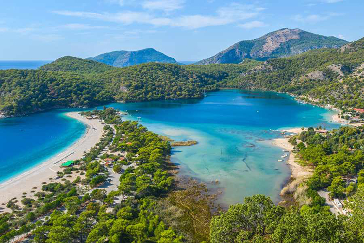 Muğla’da Kamp Ve Piknik Yapacaklar Dikkat: Muğla Valiliği Orman Yasağına Ek Yeni Tedbirleri Açıkladı