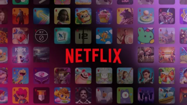 Netflix, 22 Mobil Oyunu Kütüphanesinden Kaldırıyor