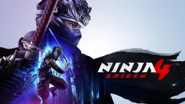 Ninja Gaiden 4 Çıkış Tarihi Açıklandı, Yeni Fragman Geldi