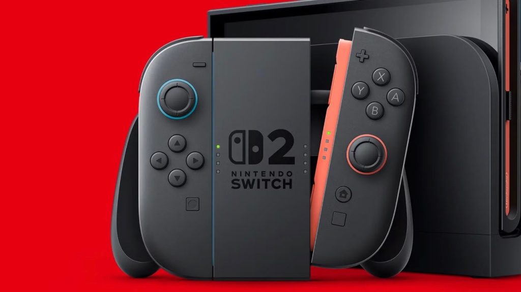 Nintendo Switch 2 satış rekoru kırdı! İşte rakamlar