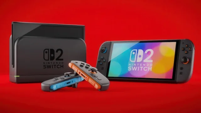 Nintendo Switch 2 Sadece 4 Günde 3.5 Milyon Satarak Rekor Kırdı