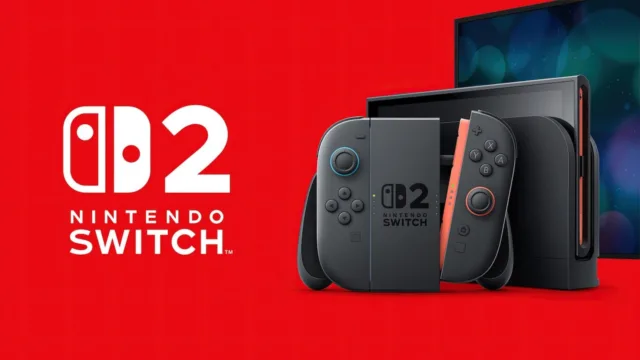 Nintendo Switch 2 System Update 20.1.5 Çıktı