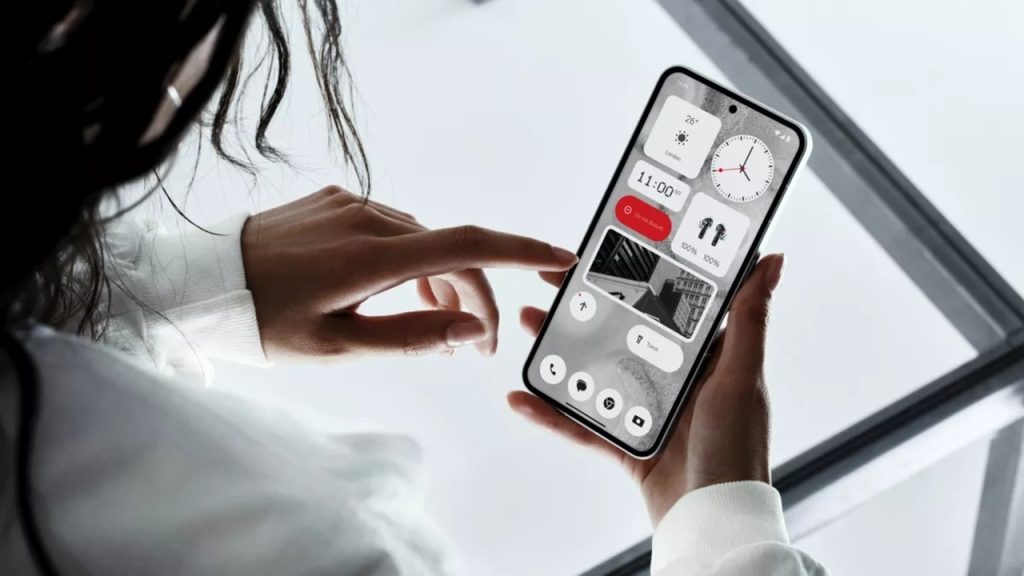 Nothing Phone 3 yakında geliyor! İşte özellikleri