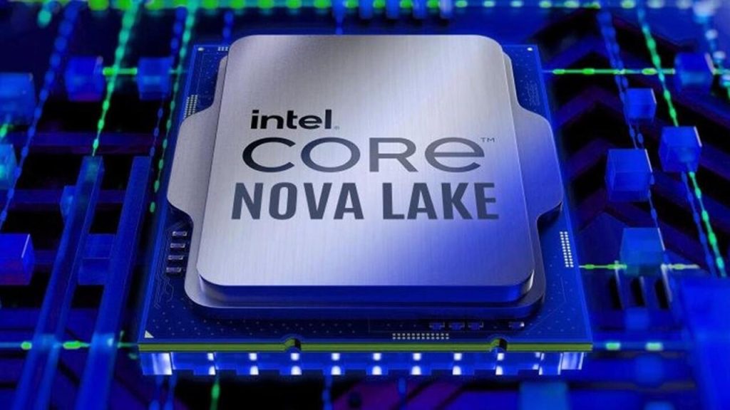 Intel Nova Lake serisinin performansı belli oldu!