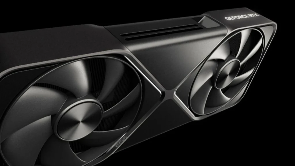 GeForce RTX 5050 doğrulandı! İşte teknik özellikleri