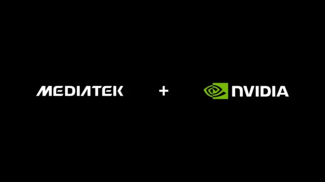 NVIDIA ve MediaTek, Oyun Dizüstü Bilgisayarları için Bir APU Geliştiriyor Olabilir