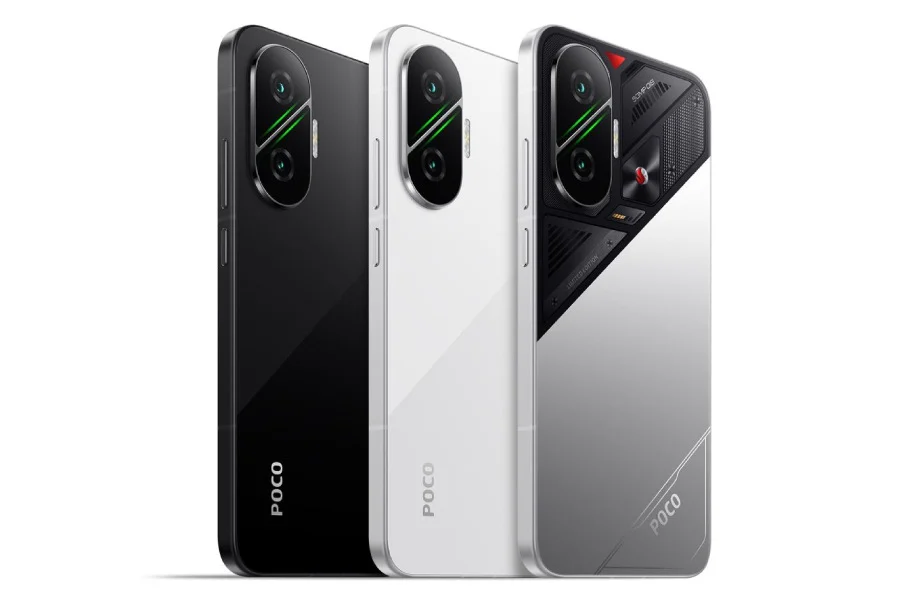 POCO F7 global lansmanı için tarih verildi!