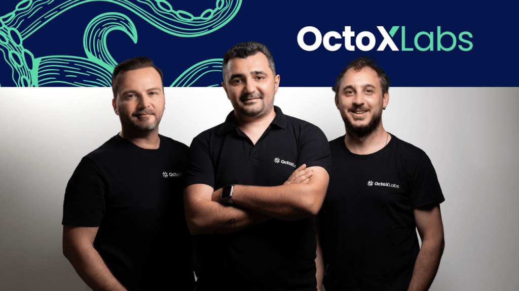 Yerli siber güvenlik girişimi OctoXLabs yatırım aldı