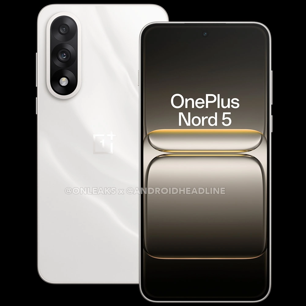 OnePlus Nord 5 ve Nord CE 5 neler sunacak?