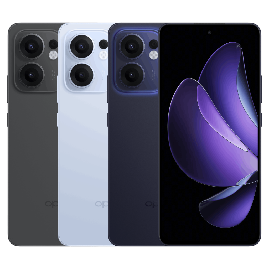 OPPO Reno 13A neler sunuyor?