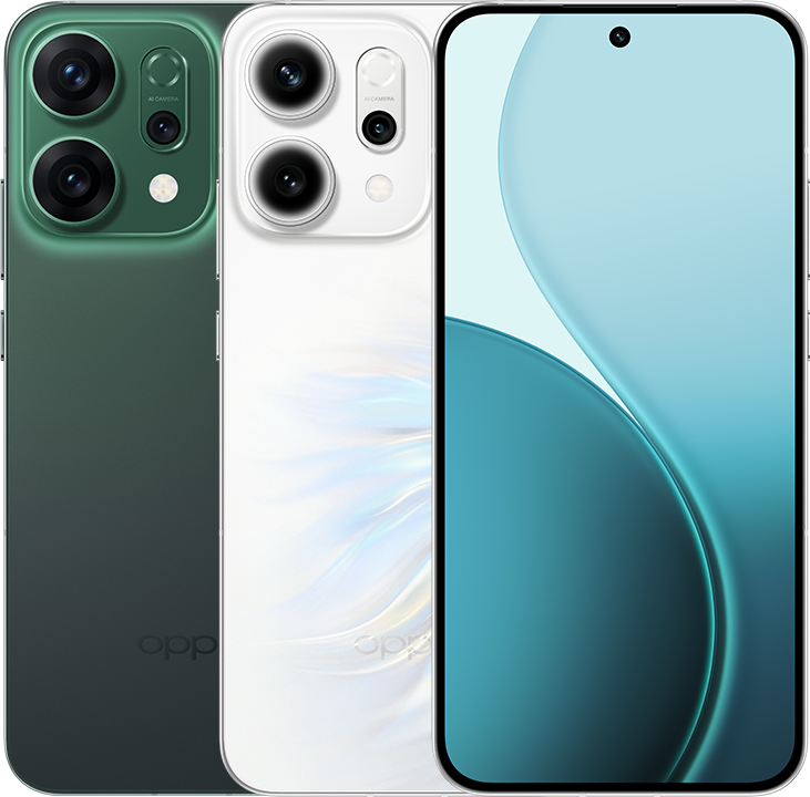 OPPO Reno 14 5G tanıtıldı: Özellikleri