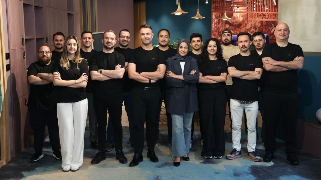 Müşteri iletişimi ve iç süreçleri yapay zeka ile dönüştüren Orbina AI, ENA Venture Capital’dan yatırım aldı