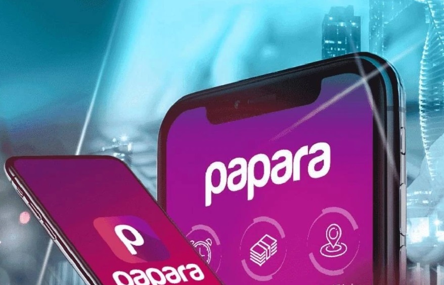 Papara hesaplarındaki bakiyelere geçici bloke