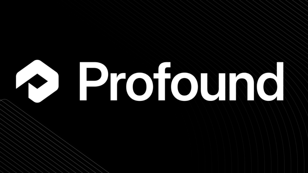 Yapay zeka görünürlük takibi platformu Profound, 20 milyon dolar yatırım aldı