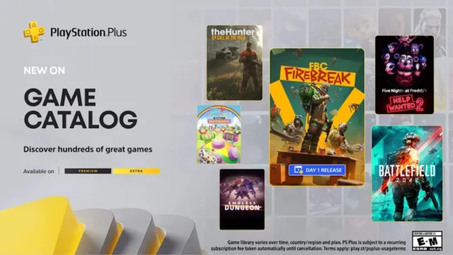 PS Plus Extra ve Premium Haziran 2025 Oyunları Açıklandı