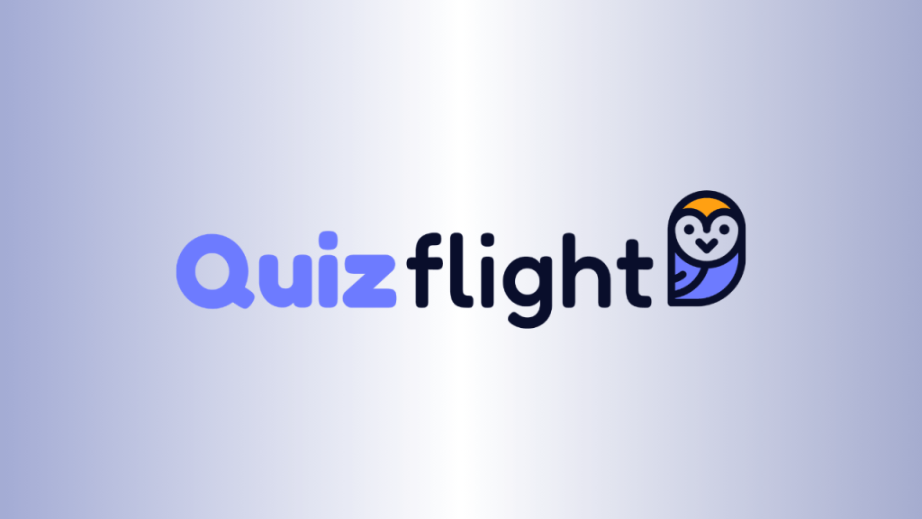 Eğitim ve İK süreçlerini oyunlaştıran SaaS tabanlı platform: QuizFlight