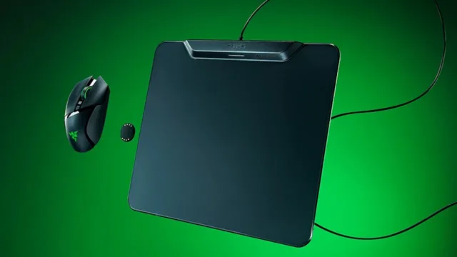 Razer HyperFlux V2 Kablosuz Şarj Sistemi Tanıtıldı