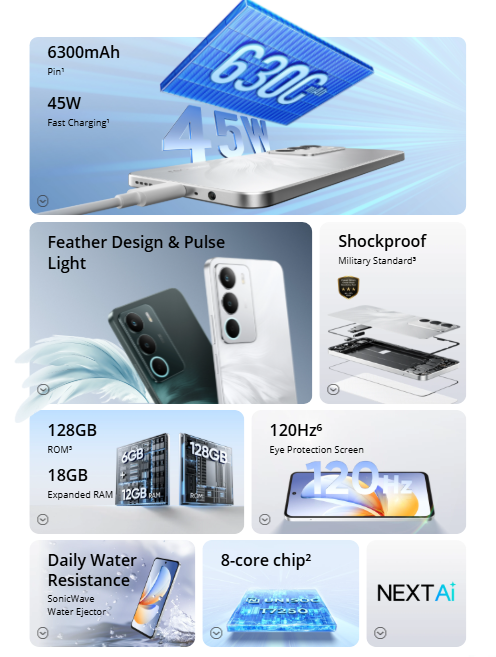realme C71 tanıtıldı: Özellikleri ve fiyatı